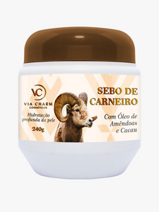 Sebo de Carneiro