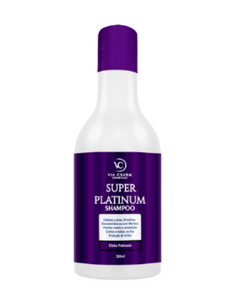 Shampoo cor ideal Super Platinum