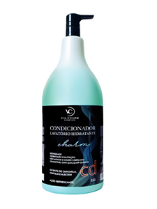 Condicionador Lavatório Hidratante