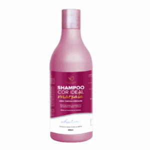 Shampoo cor ideal Marsalam