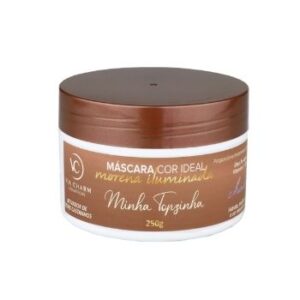 Máscara cor ideal Morena