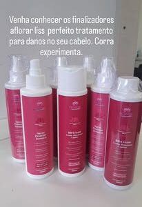 bb crean para todos os tipos de cabelo