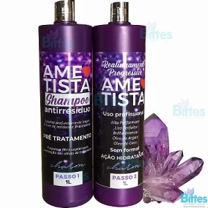 kit de selagem profissional