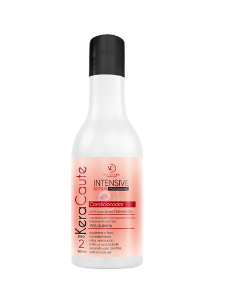 Shampoo KeraCaute