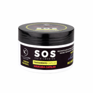 S.O.S CAPILAR
