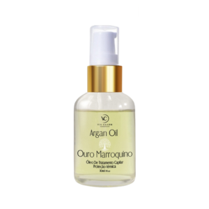 Óleo reparador Argan Marroquino