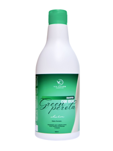 Shampoo cor ideal Green Pérola