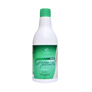 Shampoo cor ideal Green Pérola