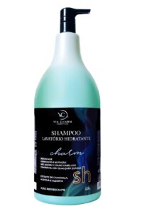 Shampoo Lavatório Hidratante