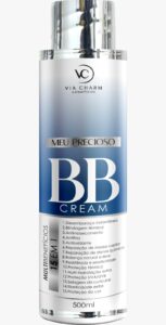 Meu Preciso BB cream