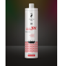 OX 20Vl 0 Avaliações 67 Desenvolvida para uso com coloração permanente e pó descolorante, o Oxidante 20V é indicado para cobertura de brancos, colorir tom sobre tom, clarear de 1 a 2 tons