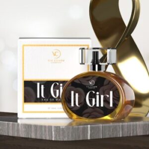 Perfume It Girl﻿