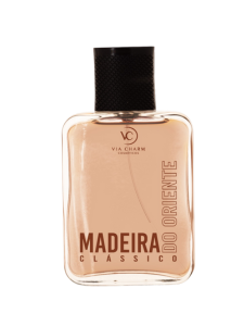 Perfume Madeira do Oriente