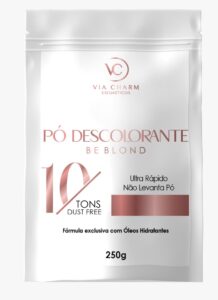 Pó Descolorante